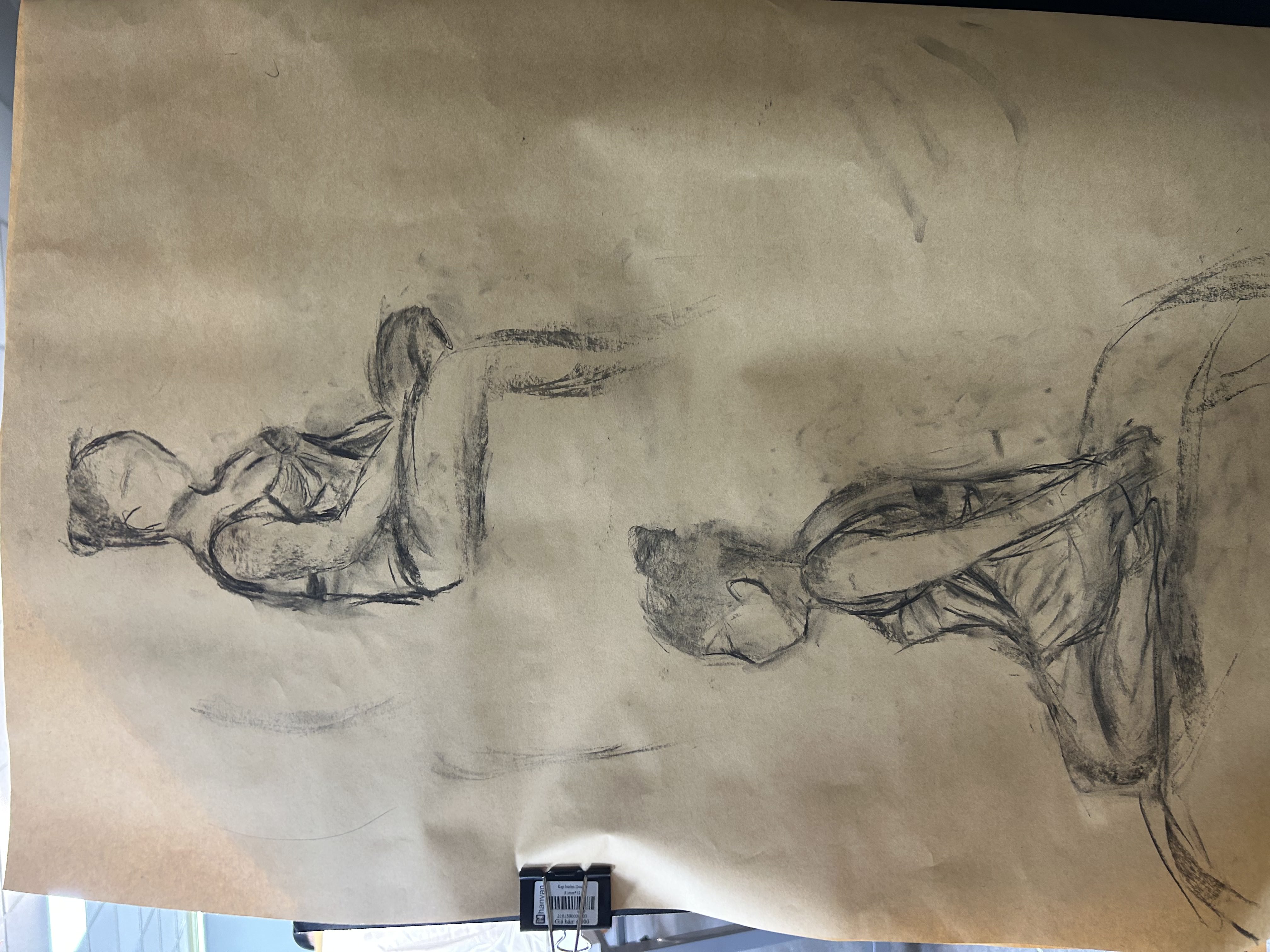 (signed) This Is Not What Thought / Yuri Hasegawa